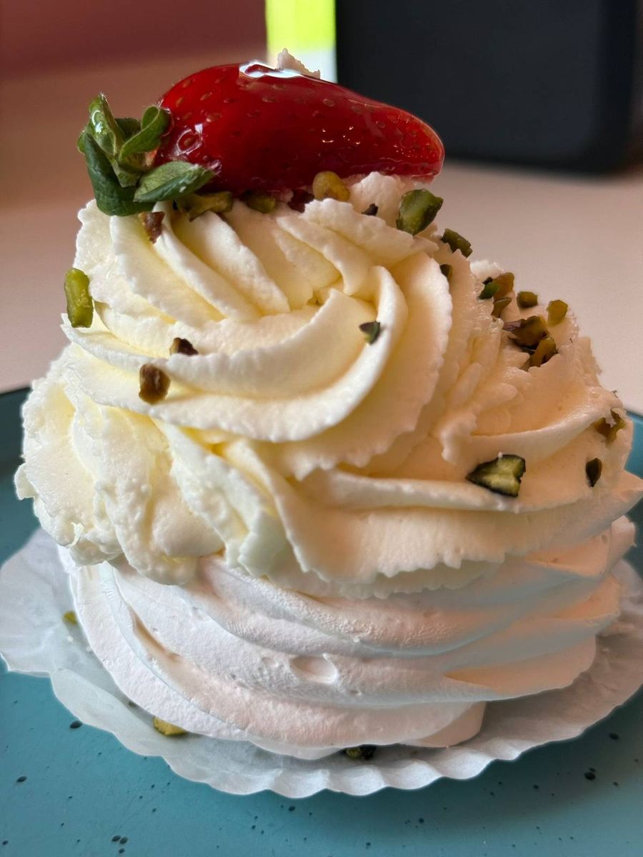 Pavlova